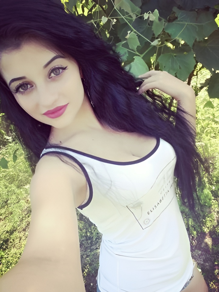 Индивидуалка Ангелина, доступна для личного знакомства от 3000 руб