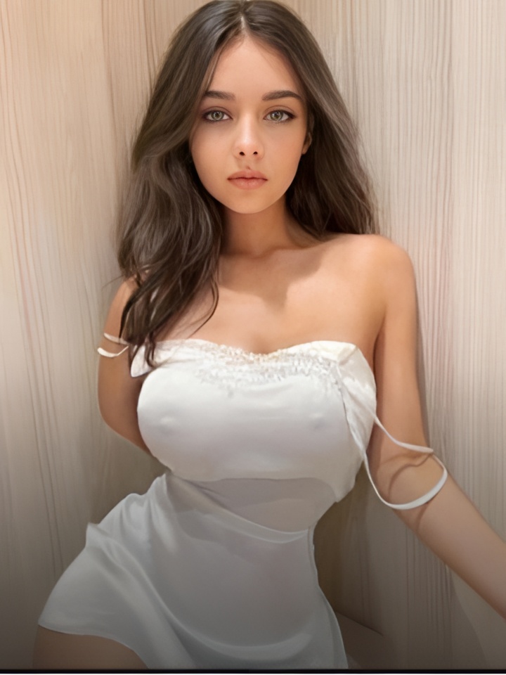 Фрида привлекальеная девушка из Ясиноватой цена от 2000 руб