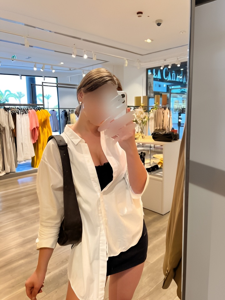 Натуся привлекальеная девушка из Ясиноватой цена от 2500 руб