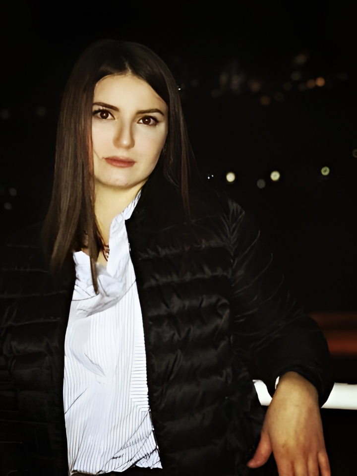 Индивидуалка Стефания, доступна для личного знакомства от 2500 руб