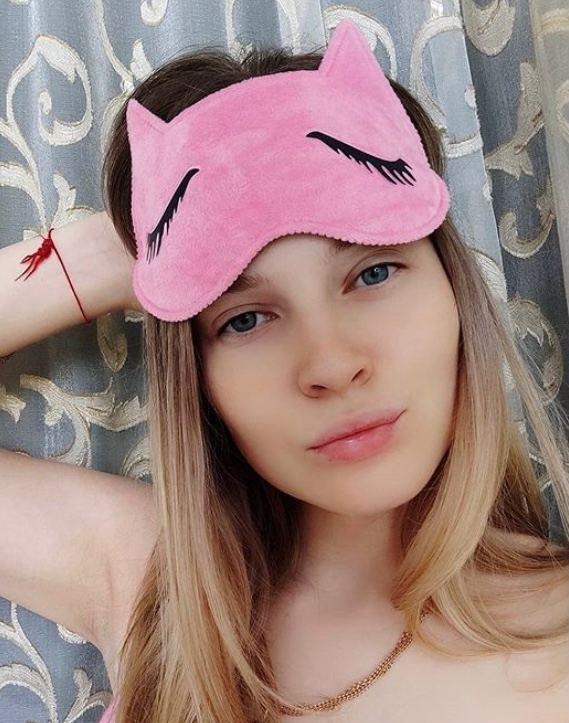 Индивидуалка 🎥 Люда, доступна для личного знакомства от 5000 руб