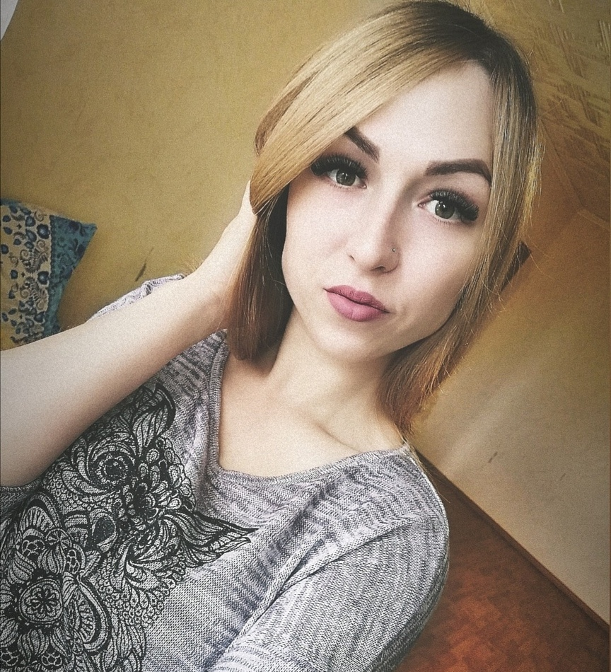 Рита привлекальеная девушка из Ясиноватой цена от 3000 руб