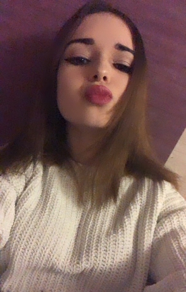 Оксанка привлекальеная девушка из Ясиноватой цена от 3000 руб