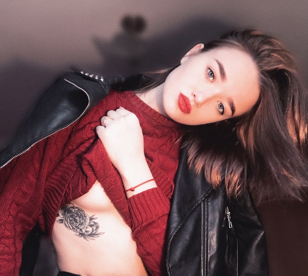 Милена привлекальеная девушка из Ясиноватой цена от 3000 руб