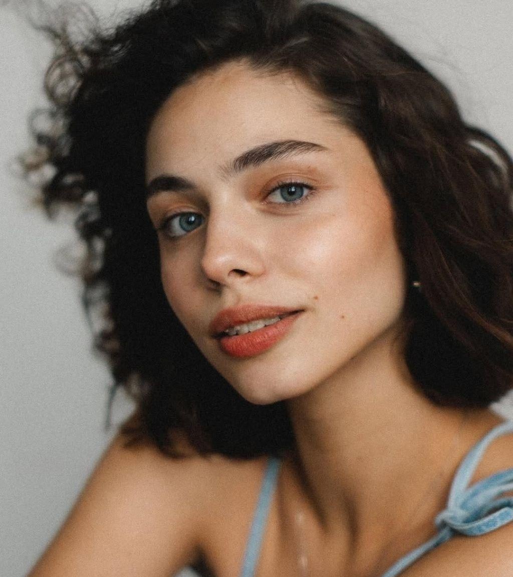 Индивидуалка Катрина, доступна для личного знакомства от 6000 руб