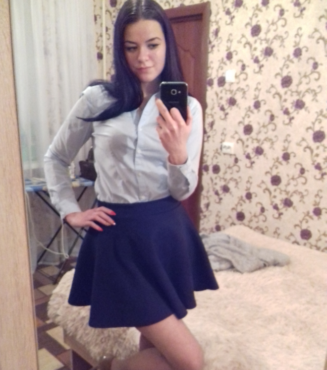 Индивидуалка НАТА, доступна для личного знакомства от 3500 руб