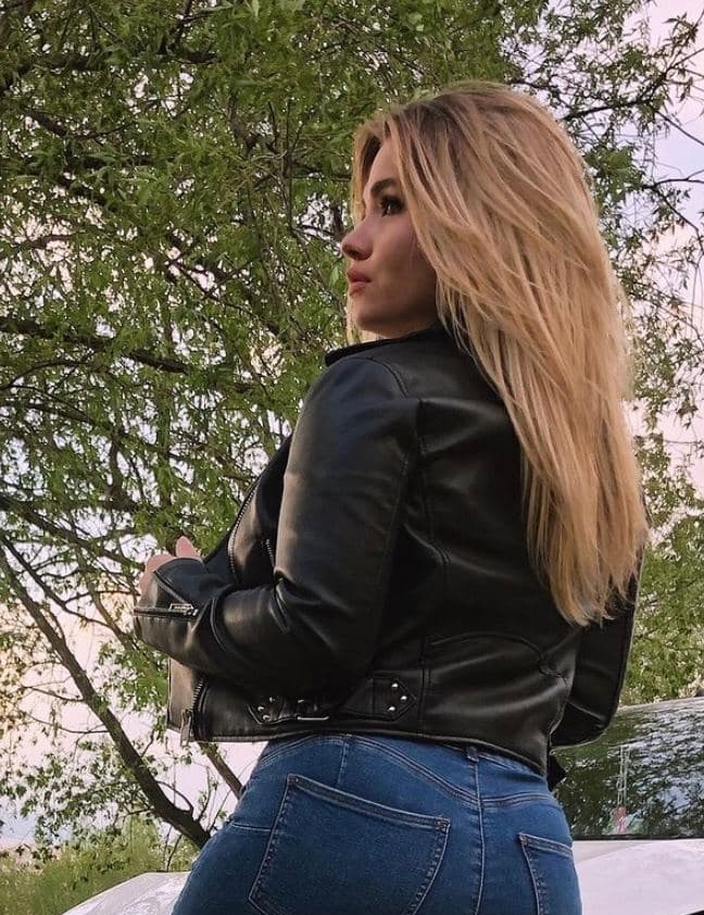 🎥 Рита привлекальеная девушка из Ясиноватой цена от 4000 руб