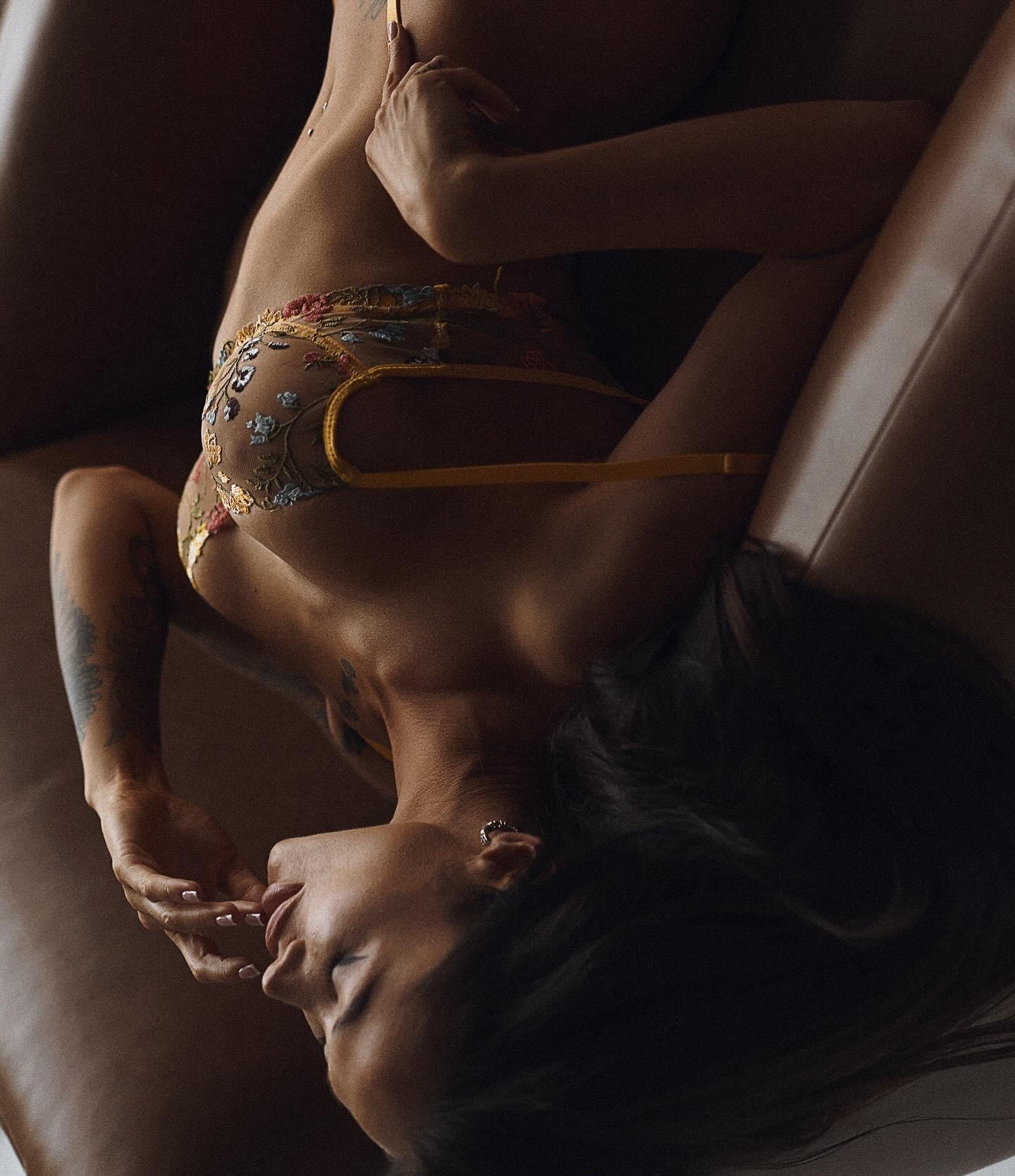 Катерина привлекальеная девушка из Ясиноватой цена от 10000 руб