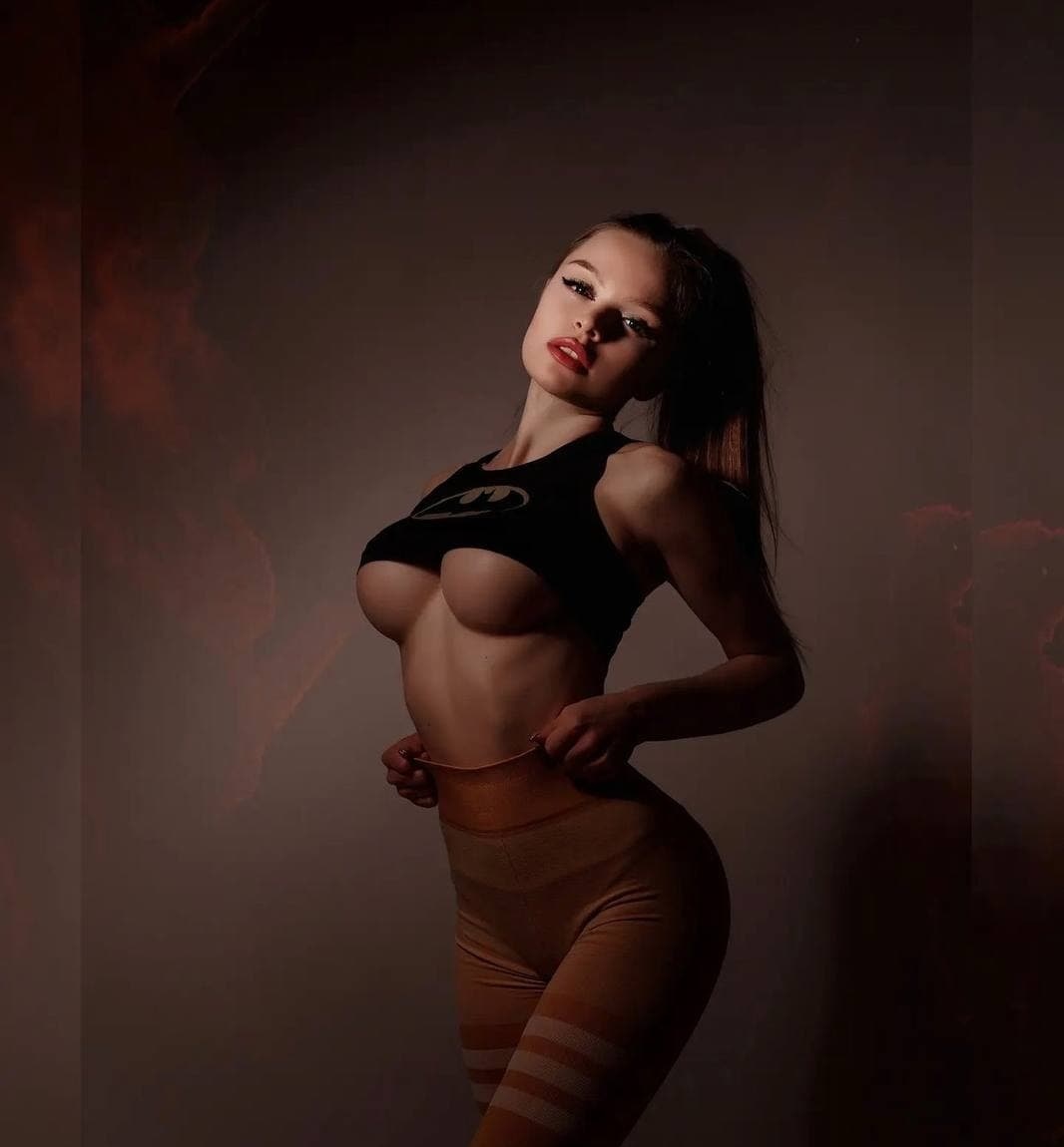 Индивидуалка Света, доступна для личного знакомства от 3000 руб