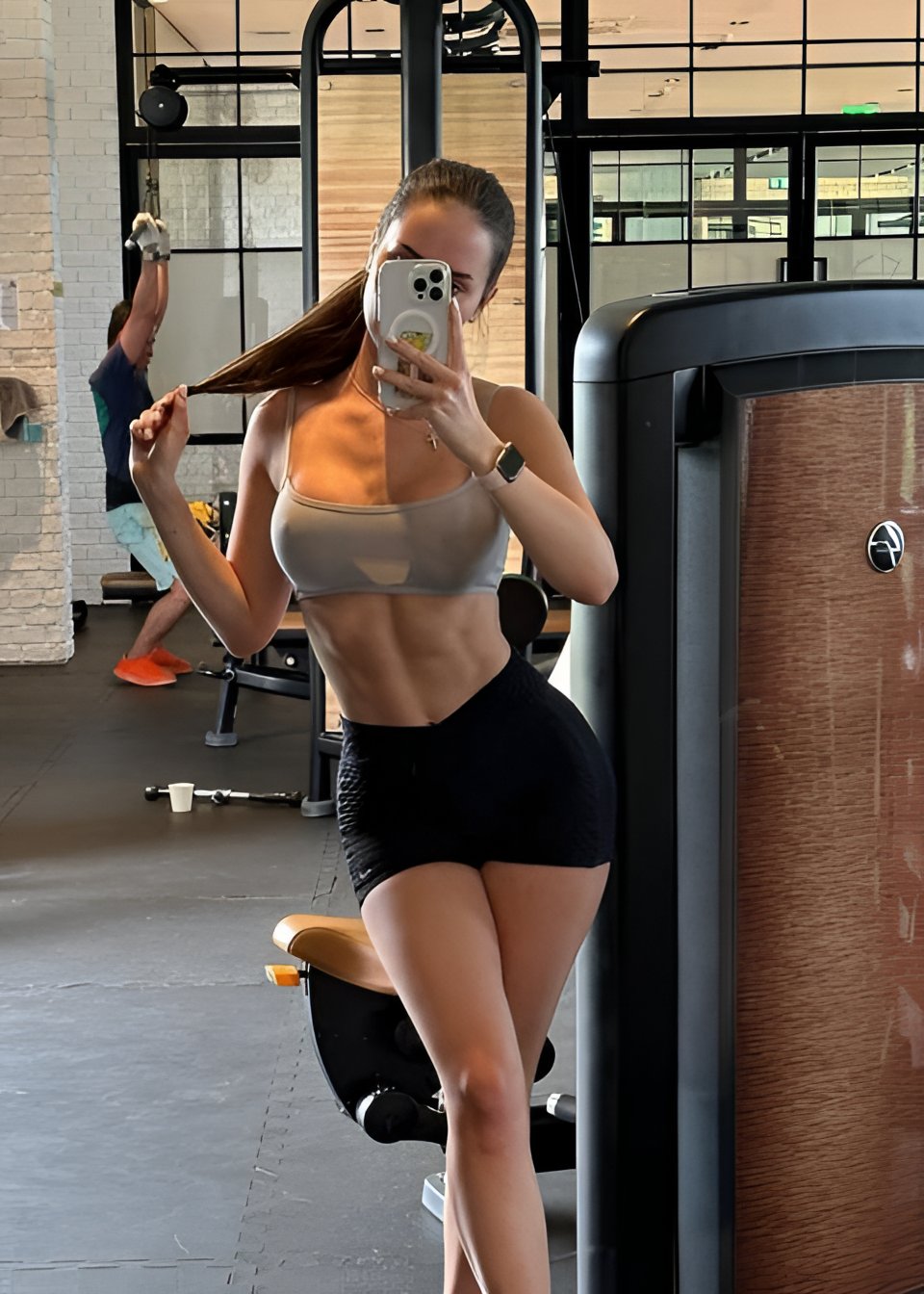 Индивидуалка Катя, доступна для личного знакомства от 8000 руб