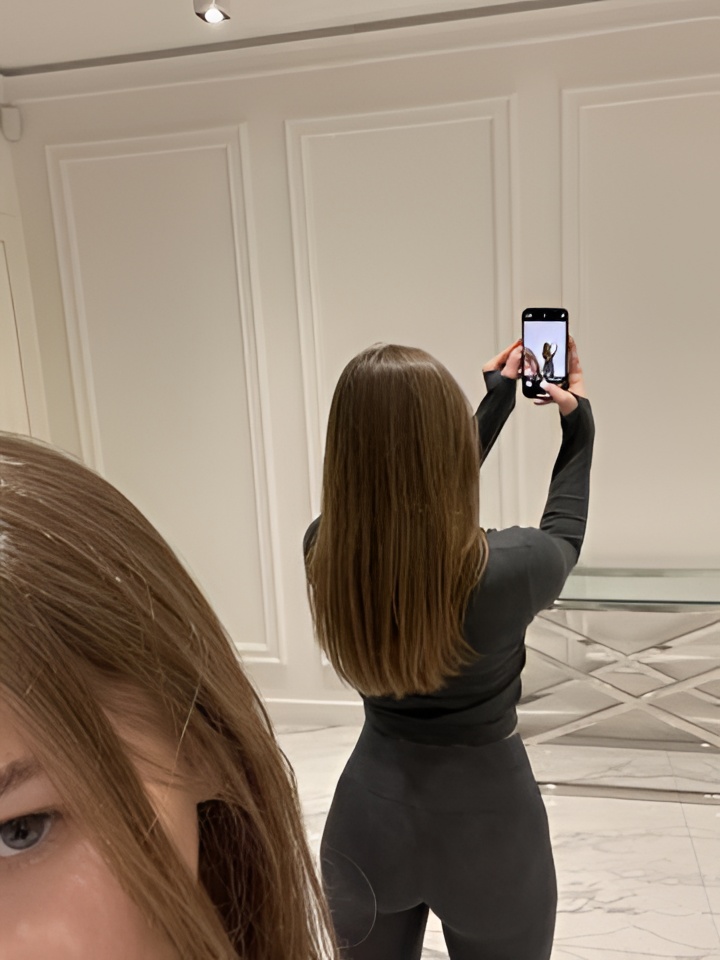 Индивидуалка Натуся, доступна для личного знакомства от 2500 руб