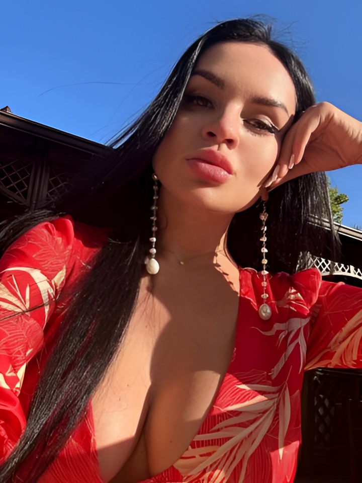 Индивидуалка Стефания, доступна для личного знакомства от 5000 руб