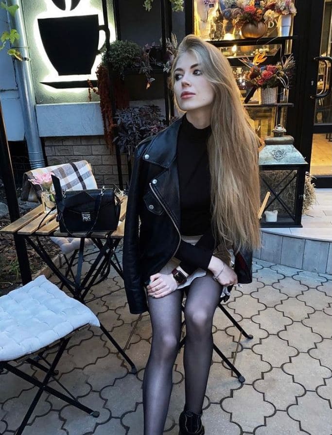 Индивидуалка 🎥 Карина, доступна для личного знакомства от 8000 руб