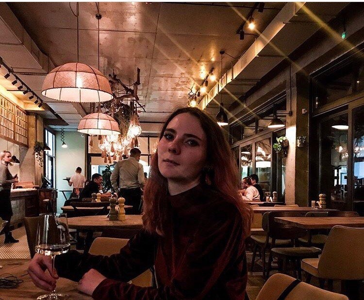 Индивидуалка ОЛЬГА, доступна для личного знакомства от 3000 руб