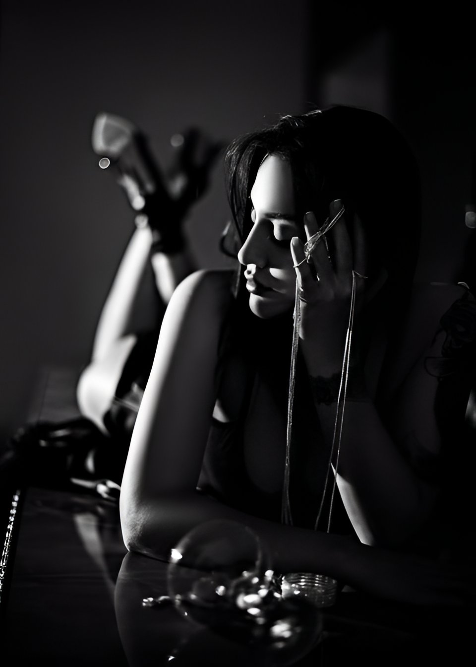 Индивидуалка Лика, доступна для личного знакомства от 8000 руб