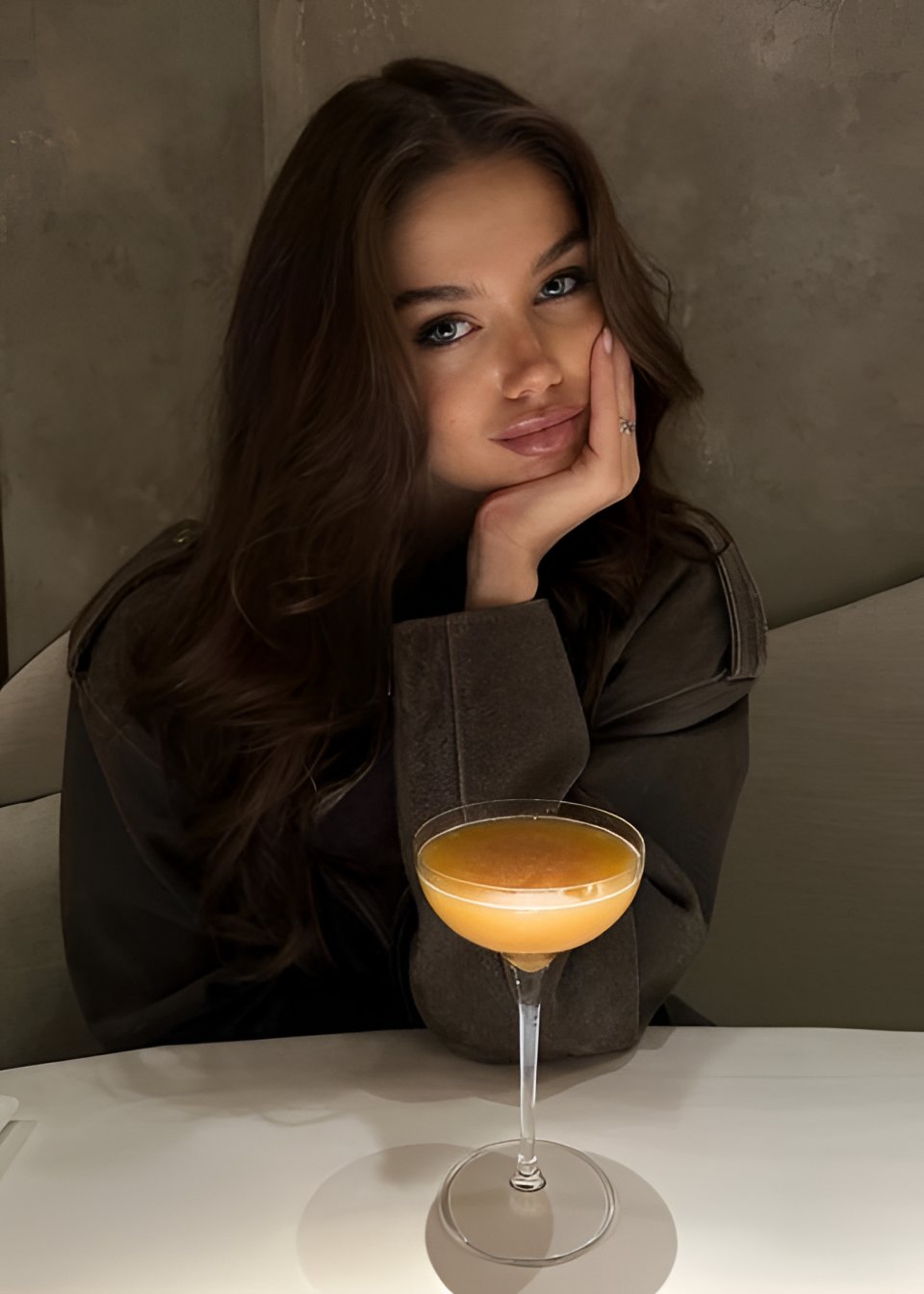 Индивидуалка Яна, доступна для личного знакомства от 10000 руб