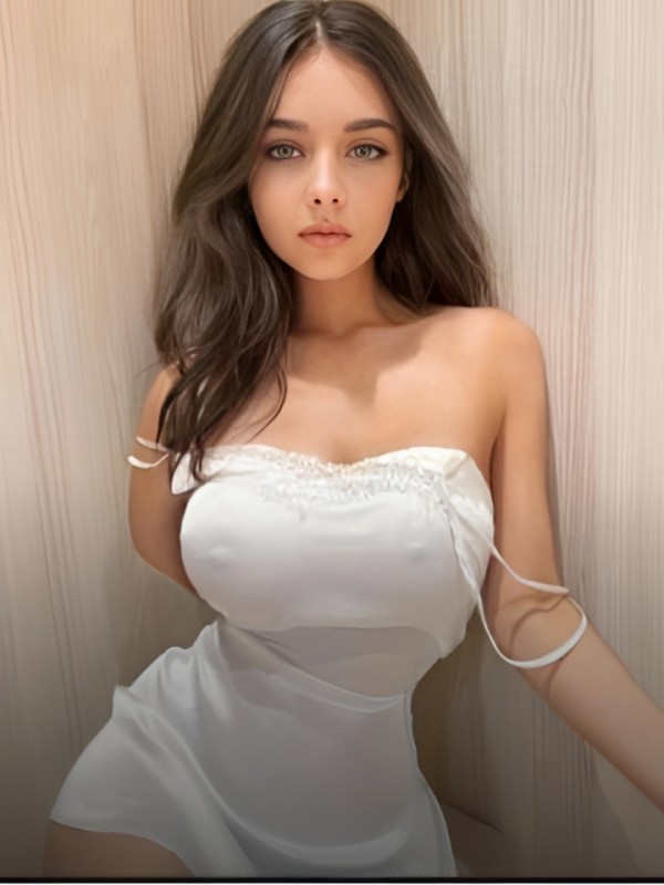 Фрида привлекательная девушка из Ясиноватой цена от 2000 руб