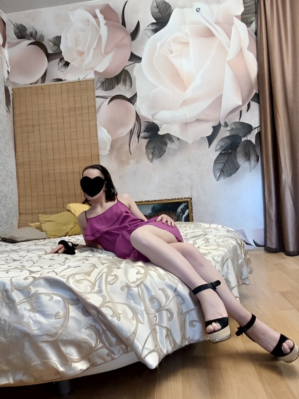 Венера привлекательная девушка из Ясиноватой цена от 3000 руб