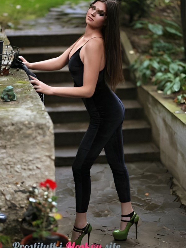 Жемчужина привлекательная девушка из Ясиноватой цена от 10000 руб