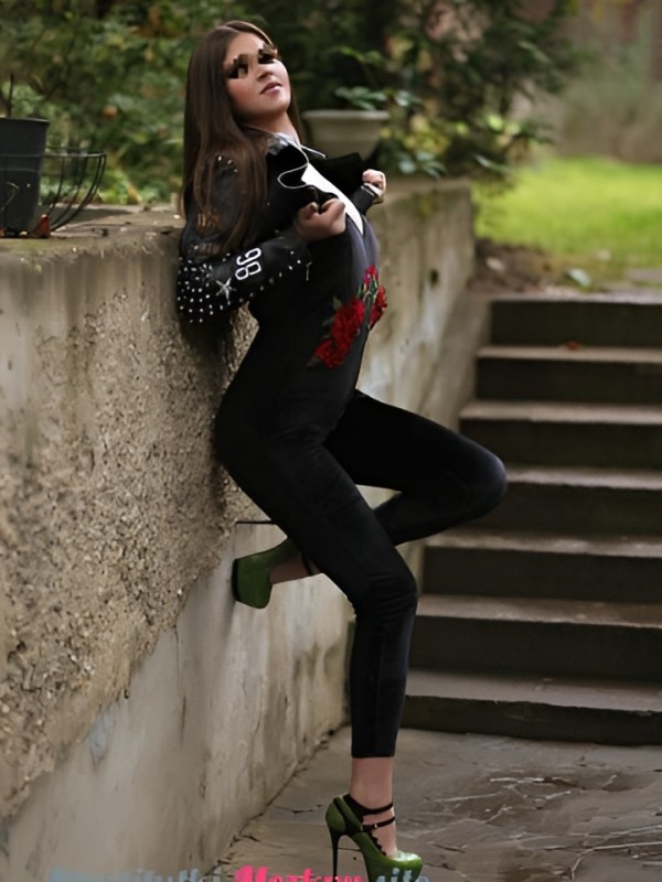 Жемчужина фото 4