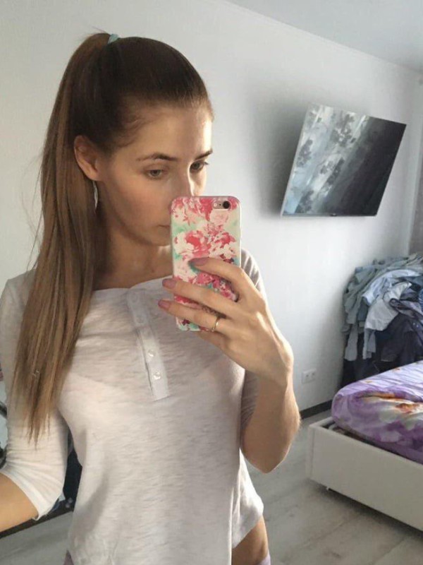 Света привлекательная девушка из Ясиноватой цена от 3500 руб