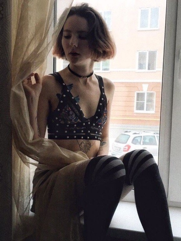 ОЛЬГА привлекательная девушка из Ясиноватой цена от 3000 руб