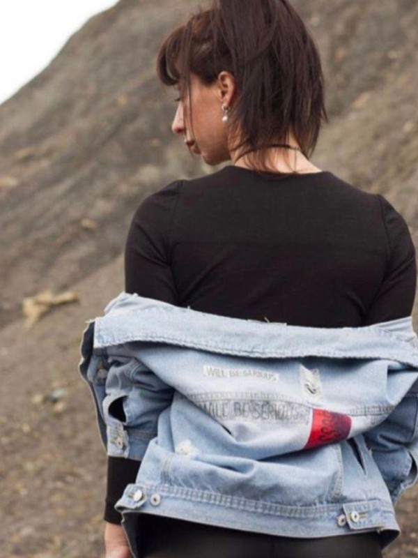 Алина фото 3