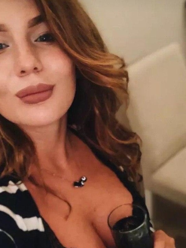 Стася привлекательная девушка из Ясиноватой цена от 3500 руб