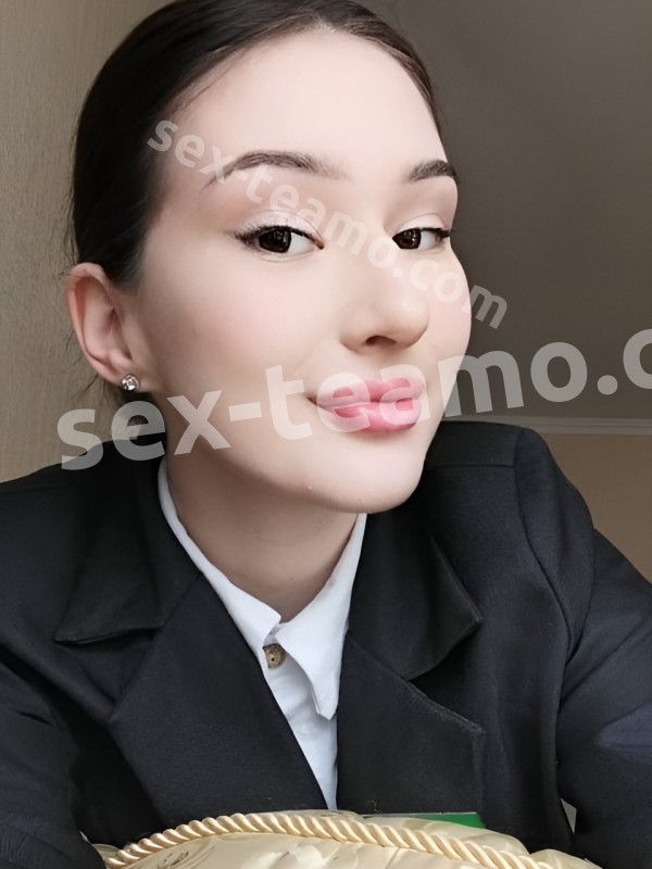 Тина из Ясиноватой